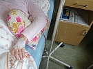 Věnováním látek lze pomoci ženám po odnětí prsu