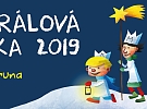 O víkendu proběhla Tříkrálová sbírka