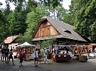 Veselokopecký jarmark