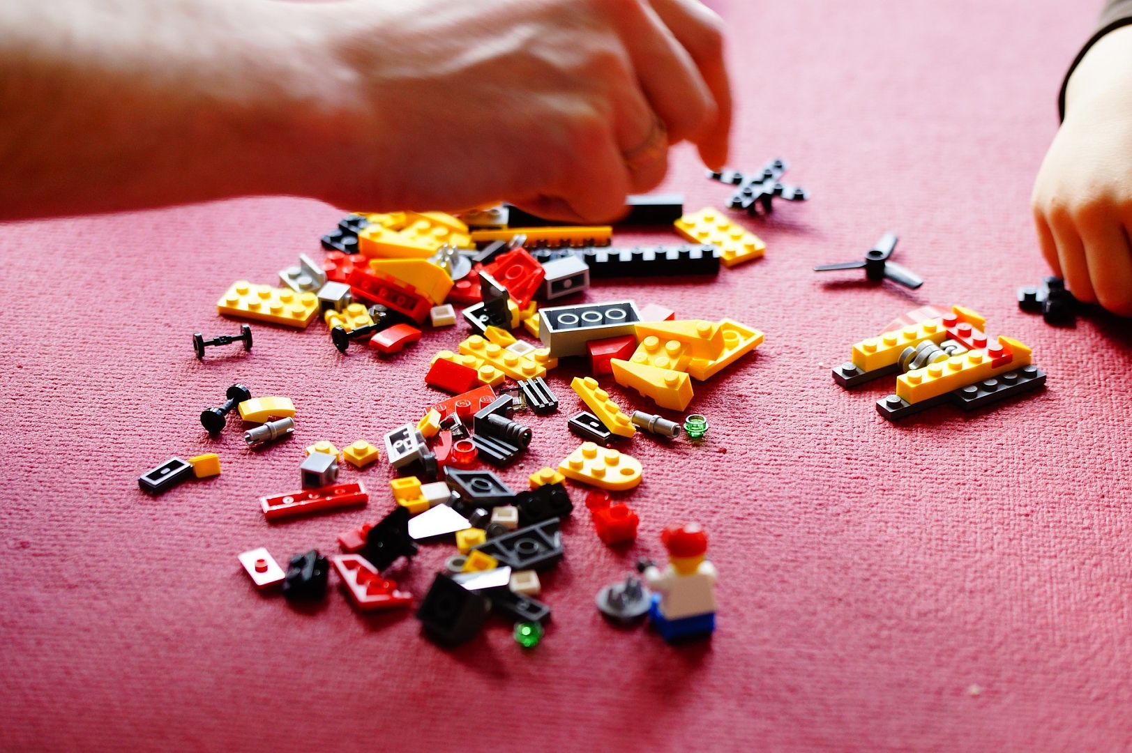 Fotografie 1