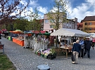 V květnu se bude v Hlinsku konat Selský trh