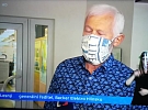 Společnost Backer Elektro řešila koronavirus na ČT1