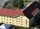 Domov seniorů Drachtinka hledá novou kuchařku nebo kuchaře