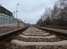 Výluka v úseku Ždírec nad Doubravou - Hlinsko bude platit až do 29. dubna