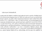 Otevřený dopis č. 2 Backer Elektro k současné situaci