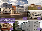 Nemocnice v Pardubickém kraji začínají opět normálně fungovat
