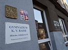 Studenti z hlineckého gymnázia v roce 2019 sami realizovali tzv. participativní rozpočet