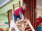 Mateřské centrum Hlinečánek obnovilo svůj provoz
