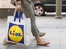 Sbírka potravin v prodejnách Lidl se uskuteční tento víkend
