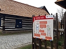 Památková rezervace Betlém připravila návody na tradiční dětské hry