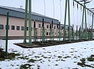 Skupina ČEZ bude v Hlinsku modernizovat elektrickou síť