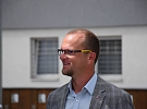 Hejtman Pardubického kraje Martin Netolický stáhl svou kandidaturu do sněmovny
