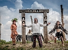 Festival Lughnasad v Nasavrkách slaví 15 let a přinese mnoho novinek