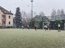 Hlinecké házenkářky o víkendu odehrály první dvě utkání