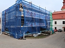 Některá pracoviště Městského úřadu Hlinsko se na čas přestěhovala