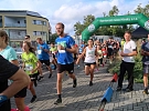 Začala registrace na charitativní běhy Běžíme pro Káju 2022