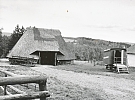 Muzeum v přírodě Vysočina slaví půlstoletí své existence