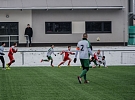 Hlinečtí fotbalisté o víkendu odehráli utkání s Libiší