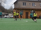 Hlinecké házenkářky porazily na domácím hřišti TJ Sokol Blovice
