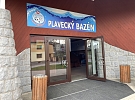 Plavecký bazén by mohl dostat na střechu fotovoltaickou elektrárnu