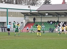 Fotbalisté Hlinska odehráli v průběhu minulého týdne dvě utkání