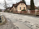 Starosta Krčil ke stavu silnic v Hlinsku: Ne všechny silnice jsou ve vlastnictví města