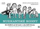 Tipy na pátek a víkend: kino, Svatojiřský jarmark, Retrohraní, Muzikantské rodiny, fotbal