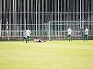 Hlinecký fotbalový klub vyměnil trenéra, Kamila Řezníčka střídá Roman Jůn