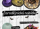 Výprodejová speciálka BER-TO! Představuje čarodějnickou nabídku na 30. duben