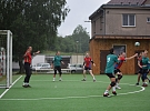 Hlinecké házenkářky odstartovaly sezónu výhrou nad týmem z Blovic