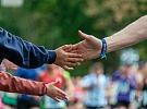 Ve čtvrtek se uskuteční první z charitativních běhů Běžíme pro Vojtu 2024