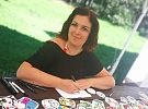 V soutěži Žena regionu byla nominována Michaela Sodomková