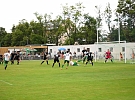 Čáslavští fotbalisté odjeli z Hlinska s prohrou