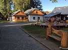Přípravy na Adámkovy folklorní slavnosti již vrcholí