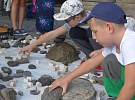 V sobotu 19. září proběhne den otevřených dveří v Geoparku Železné hory