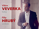 Benefiční koncert na podporu léčby Matyáše Chlady