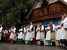 Adámkovy folklorní slavnosti se letos konat budou