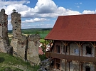 Komediální divadelní hra na hradě Košumberk již tuto sobotu