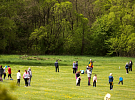 Benefiční golfový turnaj Svítání Cup vynesl částku 100 tisíc korun