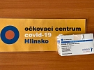 V Hlinsku je opět dostupná jednodávková vakcína