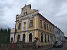 Dům v ulici Ležáků 642 má bohatou historii