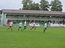 Hlinečtí fotbalisté konečně prolomili smůlu