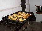 První sobotu v září se na Veselém Kopci uskuteční tradiční Posvícení