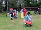 Pohádkový les ve Studnicích u Hlinska