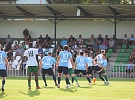 Hlinečtí fotbalisté vstoupili do nové sezóny výhrou