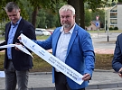 Hlinsko otevřelo jednu z největších dopravních investic v historii města