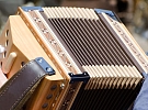 SDH Chlum zve na Dětský den a Setkání harmonikářů