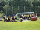 Memoriál Michala Denka se uskuteční první víkend v září