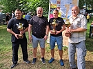 FOTOREPORTÁŽ: Na DTJ se konala výstava králíků, holubů, drůbeže a exotického ptactva