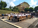 Tipy na pátek a víkend: Adámkovy folklorní slavnosti, Okresní výstava chovatelů na DTJ, Memoriál F. Akrmana a J. Kudláčka ve čtyřhře, fotbalová utkání